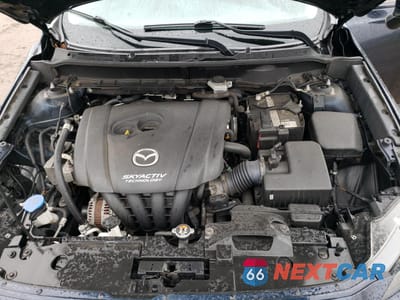 Zdjęcie 11 z 13 samochodu: 2019 MAZDA CX-3 SPORT VIN:JM1DKFB71K0424704 - miniatura