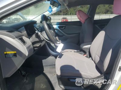 Zdjęcie 7 z 14 samochodu: 2016 HYUNDAI ELANTRA SE VIN:5NPDH4AE6GH735817 - miniatura