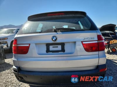 Zdjęcie 6 z 12 samochodu: 2009 BMW X5 XDRIVE30I VIN:5UXFE43599L261101 - miniatura