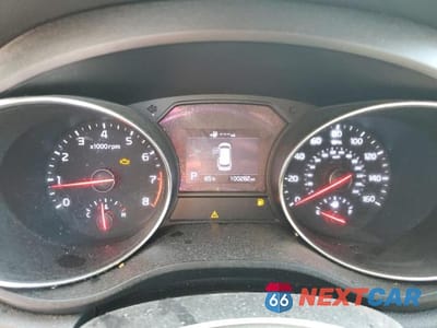 Zdjęcie 9 z 13 samochodu: 2020 KIA SEDONA LX VIN:KNDMB5C19L6646992 - miniatura