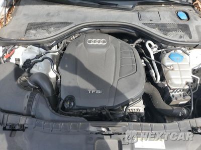 Zdjęcie 11 z 15 samochodu: 2017 AUDI A6 PREMIUM PLUS VIN:WAUD8AFC8HN029825 - miniatura
