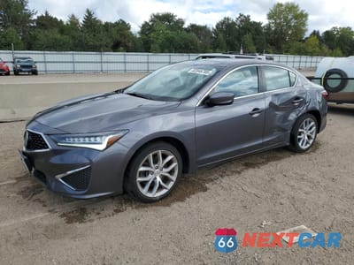 2019 ACURA ILX 19UDE2F33KA014716 - główne zdjęcie licytacji z USA - miniatura