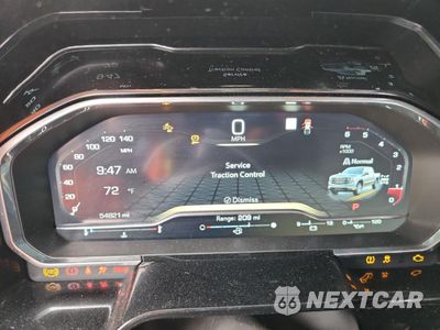 Zdjęcie 9 z 16 samochodu: 2023 GMC SIERRA K1500 SLT VIN:3GTUUDE8XPG194148 - miniatura