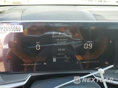 Zdjęcie 9 z 14 samochodu: 2025 KIA SORENTO EX VIN:5XYRHDJF8SG393639 - miniatura