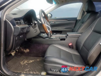 Zdjęcie 7 z 12 samochodu: 2014 LEXUS ES 350 VIN:JTHBK1GG4E2104531 - miniatura