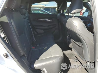 Zdjęcie 11 z 15 samochodu: 2024 INFINITI QX55 LUXE VIN:3PCAJ5JR3RF113273 - miniatura