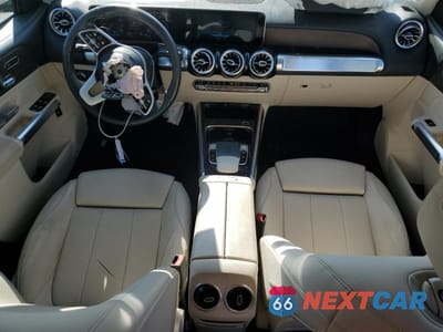 Zdjęcie 8 z 13 samochodu: 2020 MERCEDES-BENZ GLB 250 4MATIC VIN:W1N4M4HB8LW022681 - miniatura