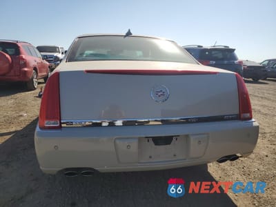 Zdjęcie 6 z 12 samochodu: 2011 CADILLAC DTS PREMIUM COLLECTION VIN:1G6KH5E62BU114236 - miniatura