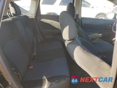 Zdjęcie 10 z 16 samochodu: 2017 NISSAN VERSA NOTE S VIN:3N1CE2CPXHL377102 - miniatura