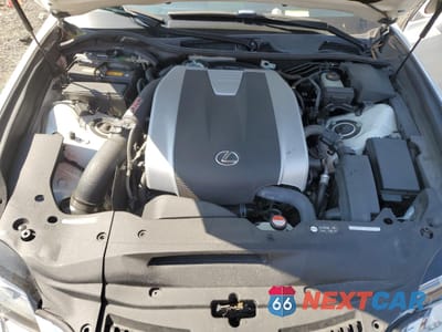 Zdjęcie 11 z 14 samochodu: 2016 LEXUS GS 350 BASE VIN:JTHBZ1BL1GA002953 - miniatura