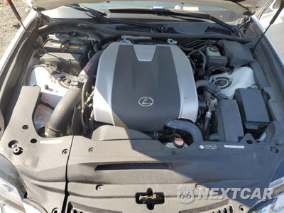 Zdjęcie 11 z 14 samochodu: 2016 LEXUS GS 350 BASE VIN:JTHBZ1BL1GA002953 - miniatura