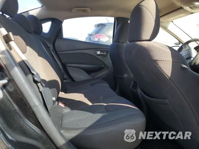 Zdjęcie 10 z 14 samochodu: 2014 DODGE DART SE VIN:1C3CDFAA5ED894514 - miniatura