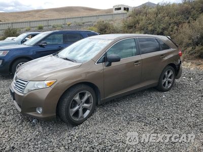 2012 TOYOTA VENZA LE 4T3BK3BB6CU069598 - główne zdjęcie licytacji z USA - miniatura