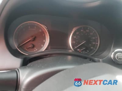 Zdjęcie 9 z 12 samochodu: 2021 INFINITI Q50 LUXE VIN:JN1EV7BP6MM704845 - miniatura