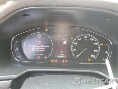 Zdjęcie 9 z 12 samochodu: 2019 HONDA ACCORD LX VIN:1HGCV1F10KA102191 - miniatura