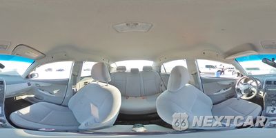 Zdjęcie 15 z 15 samochodu: 2010 TOYOTA COROLLA BASE VIN:JTDBU4EE2AJ082270 - miniatura