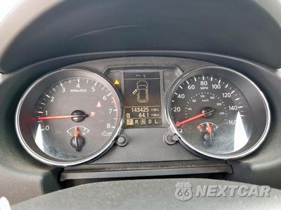 Zdjęcie 9 z 15 samochodu: 2012 NISSAN ROGUE S VIN:JN8AS5MT6CW299192 - miniatura