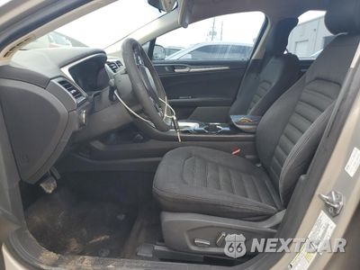 Zdjęcie 7 z 12 samochodu: 2015 FORD FUSION SE VIN:3FA6P0H76FR102151 - miniatura
