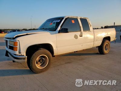 1995 GMC SIERRA C1500 1GTEC19H3SE520503 - główne zdjęcie licytacji z USA - miniatura
