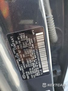 Zdjęcie 12 z 15 samochodu: 2018 HYUNDAI KONA SEL VIN:KM8K6CAA9JU085412 - miniatura