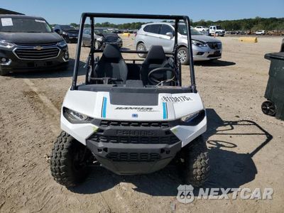 Drugie zdjęcie samochodu z przodu: 2022 POLARIS RANGER 150 VIN:L6KHZB152NS001344 - miniatura