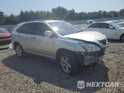 Czwarte zdjęcie samochodu z boku: 2007 LEXUS RX 350 VIN:JTJGK31U270006661 - miniatura