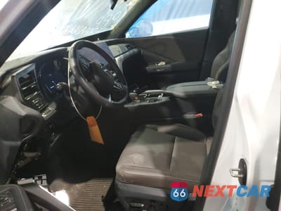 Zdjęcie 7 z 12 samochodu: 2024 LEXUS TX 350 BASE VIN:5TDAAAB64RS020075 - miniatura