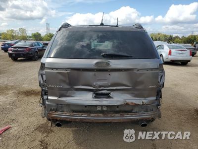 Zdjęcie 6 z 14 samochodu: 2011 FORD EXPLORER LIMITED VIN:1FMHK8F80BGA61654 - miniatura