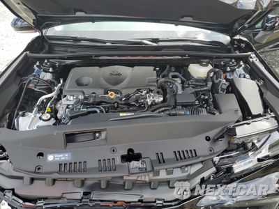Zdjęcie 11 z 14 samochodu: 2025 TOYOTA CAMRY XSE VIN:4T1DAACK8SU200942 - miniatura