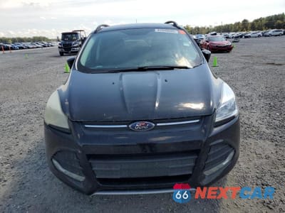Piąte zdjęcie samochodu w środku: 2016 FORD ESCAPE SE VIN:1FMCU0G93GUC19975 - miniatura