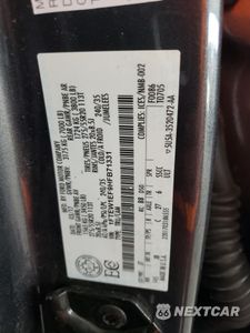 Zdjęcie 13 z 13 samochodu: 2017 FORD F150 SUPERCREW VIN:1FTEW1EF9HFB71331 - miniatura