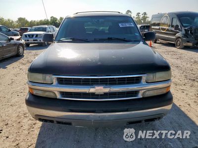 Piąte zdjęcie samochodu w środku: 2004 CHEVROLET TAHOE C1500 VIN:1GNEC13Z94R193318 - miniatura