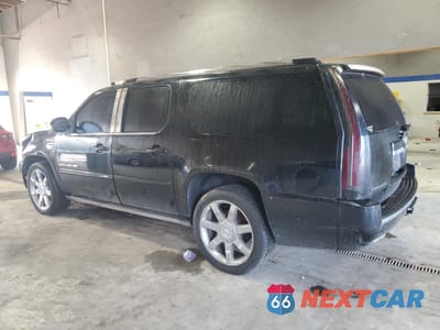 Drugie zdjęcie samochodu z przodu: 2012 CADILLAC ESCALADE ESV PREMIUM VIN:1GYS4JEF8CR209223 - miniatura