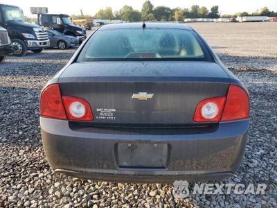 Zdjęcie 6 z 12 samochodu: 2011 CHEVROLET MALIBU LS VIN:1G1ZA5E14BF346306 - miniatura