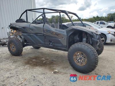 2024 KAWASAKI KRT1000 B JKARTCB15RB503069 - główne zdjęcie licytacji z USA - miniatura