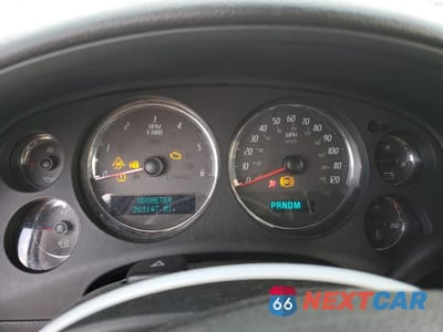 Zdjęcie 9 z 15 samochodu: 2007 GMC YUKON XL DENALI VIN:1GKFK66817J325074 - miniatura