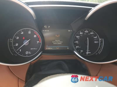 Zdjęcie 9 z 13 samochodu: 2021 ALFA ROMEO GIULIA SPORT VIN:ZARFAMAN3M7641901 - miniatura