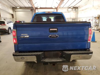 Zdjęcie 6 z 12 samochodu: 2012 FORD F150 SUPER CAB VIN:1FTFX1ET3CFA99946 - miniatura