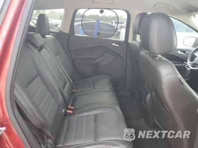 Zdjęcie 11 z 16 samochodu: 2014 FORD ESCAPE TITANIUM VIN:1FMCU0J92EUB78261 - miniatura