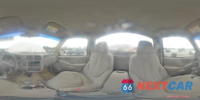 Zdjęcie 15 z 15 samochodu: 2003 GMC SONOMA VIN:1GTCS14X538125196 - miniatura