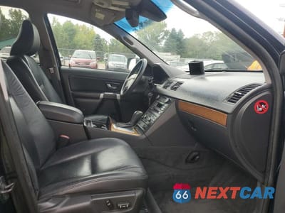 Piąte zdjęcie samochodu w środku: 2008 VOLVO XC90 3.2 VIN:YV4CZ982581460867 - miniatura