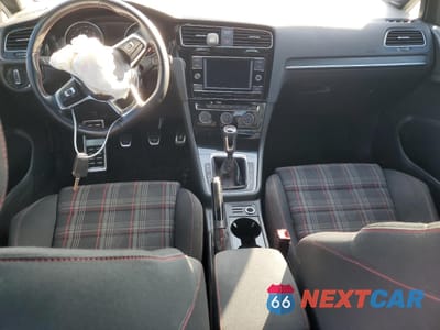 Zdjęcie 8 z 15 samochodu: 2019 VOLKSWAGEN GTI S VIN:3VW5T7AU9KM021546 - miniatura