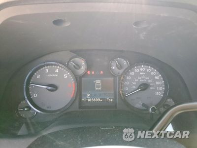 Zdjęcie 9 z 12 samochodu: 2017 TOYOTA TUNDRA DOUBLE CAB SR VIN:5TFRM5F12HX112861 - miniatura