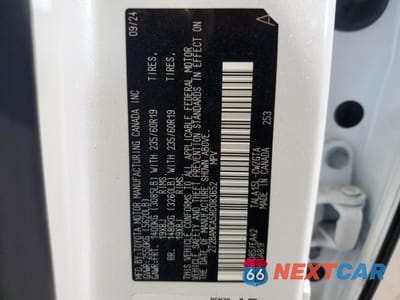 Zdjęcie 14 z 14 samochodu: 2024 LEXUS RX 350 BASE VIN:2T2BAMCA5RC083652 - miniatura