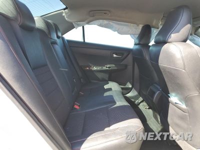 Zdjęcie 10 z 13 samochodu: 2017 TOYOTA CAMRY LE VIN:4T1BF1FKXHU344005 - miniatura
