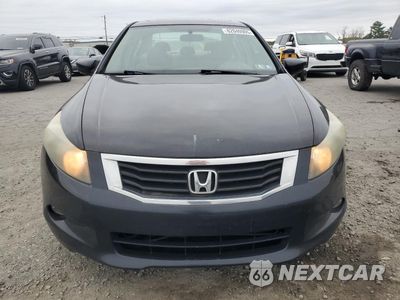 Piąte zdjęcie samochodu w środku: 2008 HONDA ACCORD EX VIN:1HGCP36708A049348 - miniatura