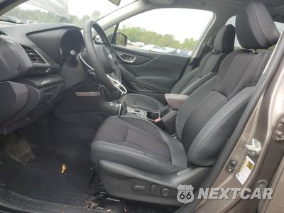 Zdjęcie 7 z 17 samochodu: 2022 SUBARU FORESTER PREMIUM VIN:JF2SKAEC9NH402900 - miniatura