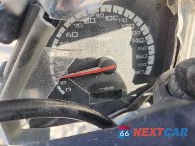 Zdjęcie 7 z 11 samochodu: 2001 APRILIA RST FUTURA VIN:ZD4PWD0071S000219 - miniatura