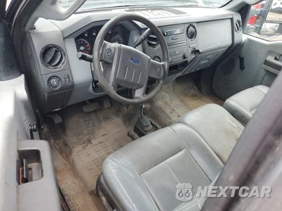 Zdjęcie 8 z 12 samochodu: 2012 FORD F250 SUPER DUTY VIN:1FT7X2B69CEA77805 - miniatura