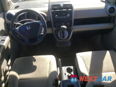 Zdjęcie 8 z 13 samochodu: 2011 HONDA ELEMENT EX VIN:5J6YH2H79BL001278 - miniatura